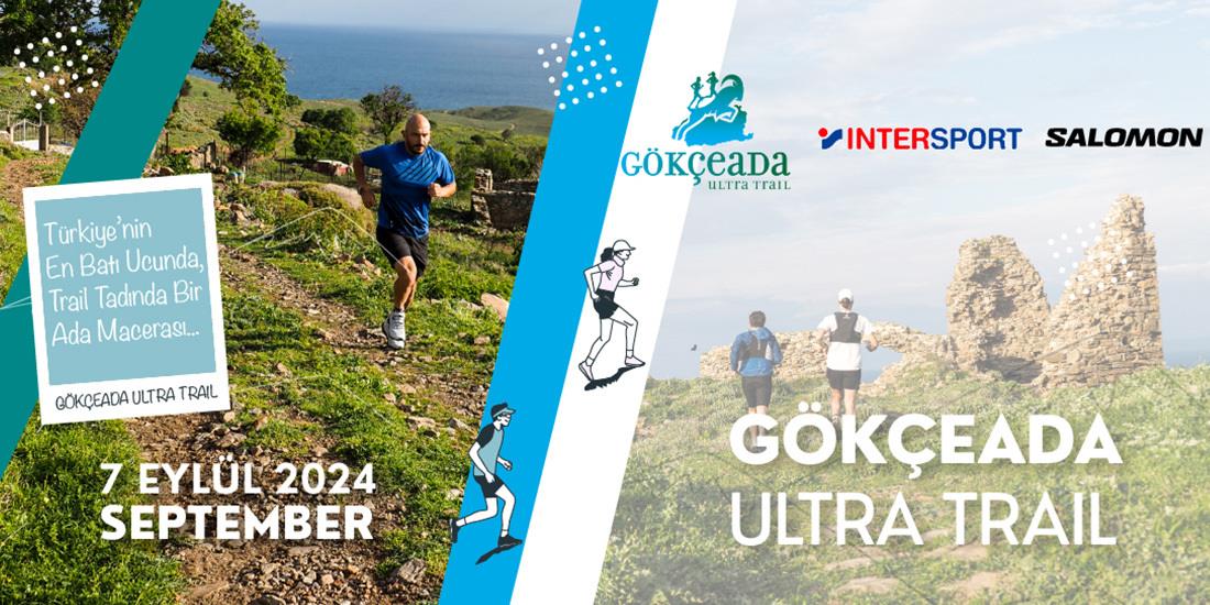 GÖKÇEADA ULTRA TRAIL