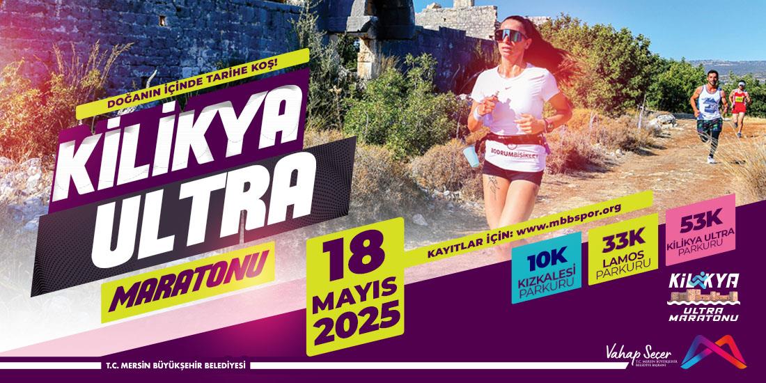 Uluslararası Kilikya Ultra Maratonu