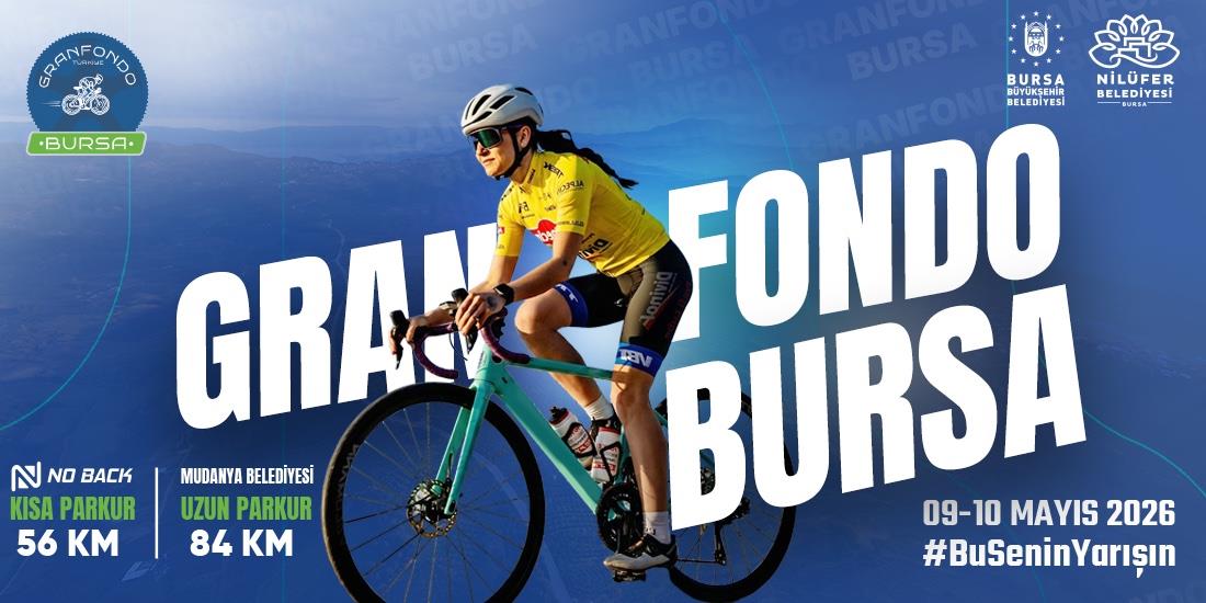 Granfondo Bursa