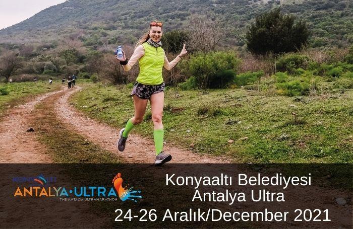 Konyaaltı Belediyesi Antalya Ultra 