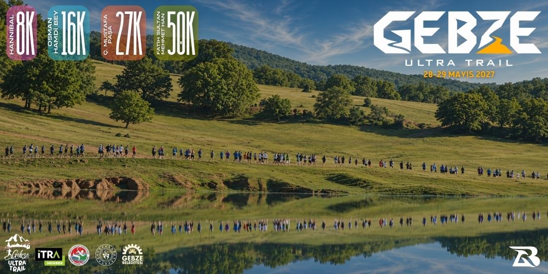Gebze Ultra Trail