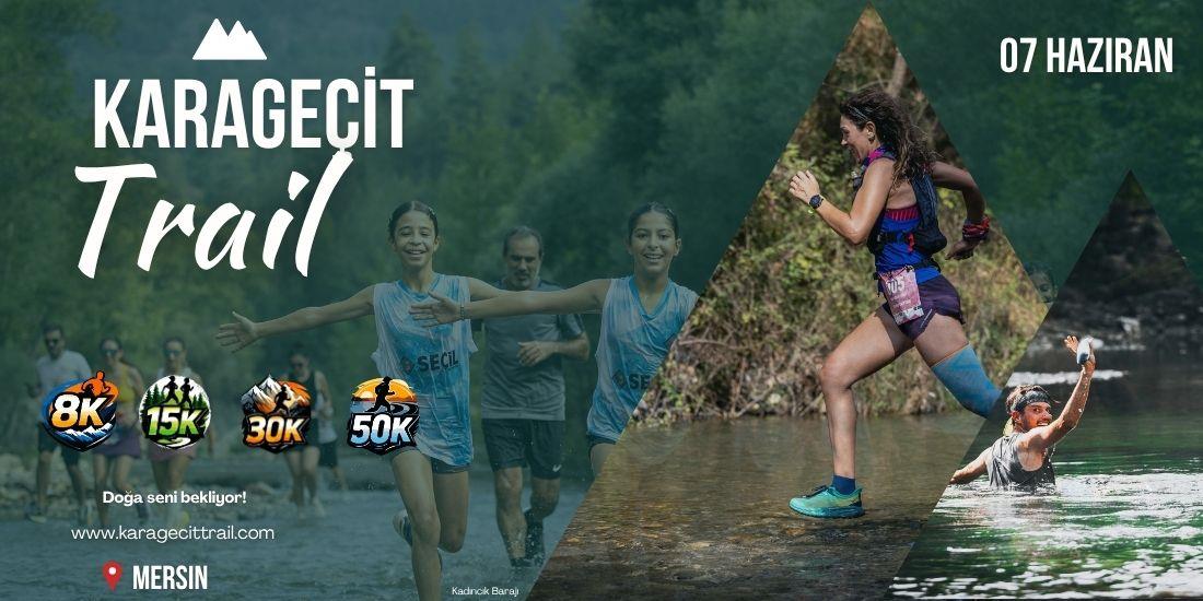 KARAGEÇİT TRAIL