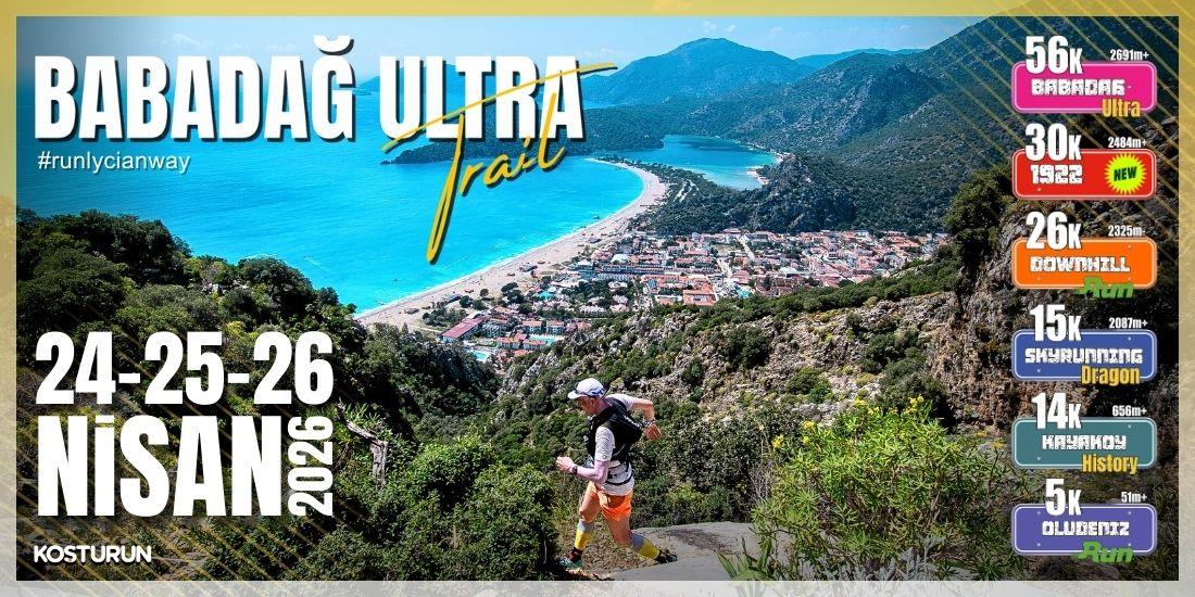 Babadağ Ultra Trail