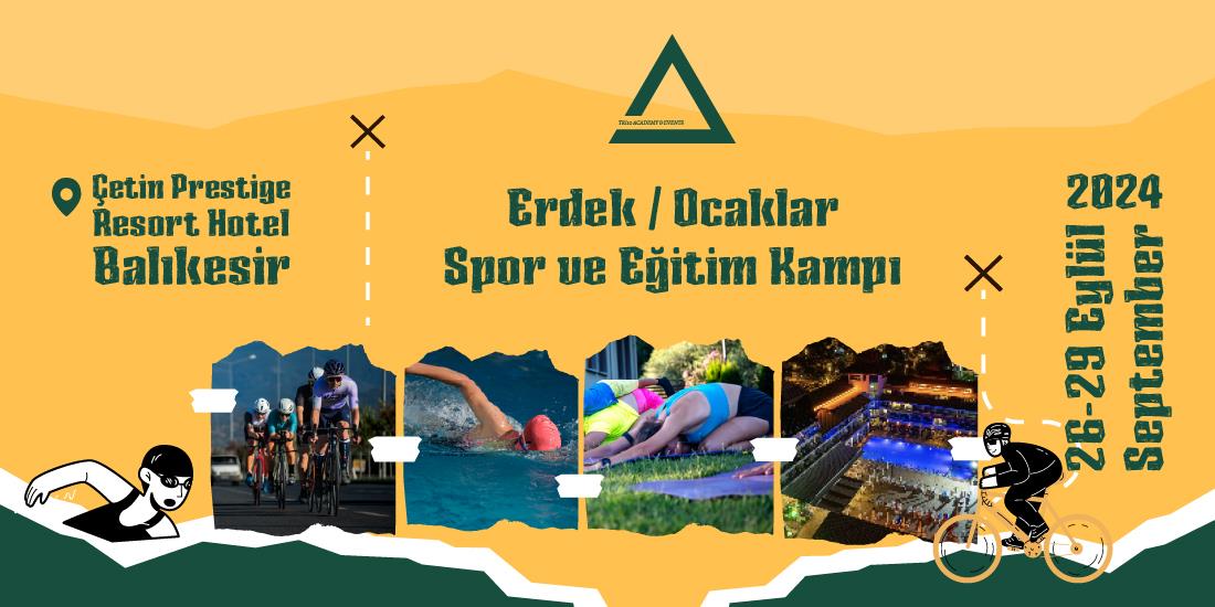 Erdek / Ocaklar Spor ve Eğitim Kampı