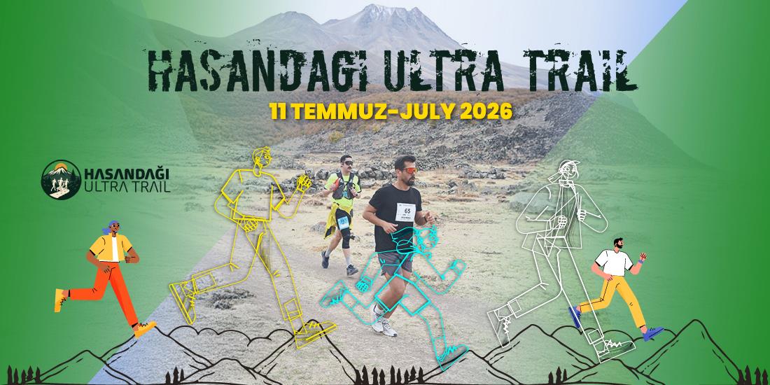 Hasandağı Ultra Trail