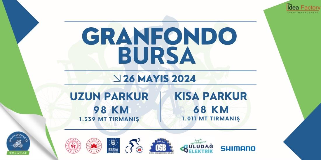 Granfondo Bursa